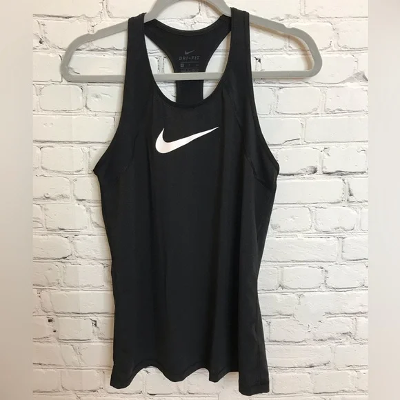 Women’s Nike Swoosh Running Tank Top size Small - Picture 2 of 5